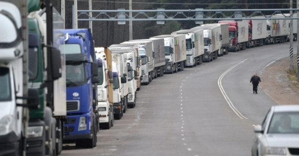 Страны НАТО ищут пути для блокады Калининградской области