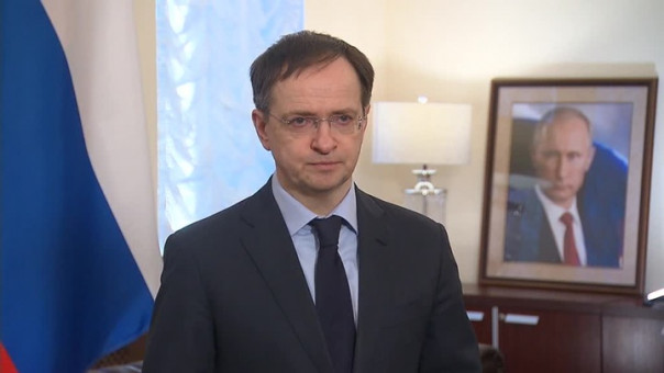 Россия заявила Украине протест из-за видео с издевательствами над российскими военными