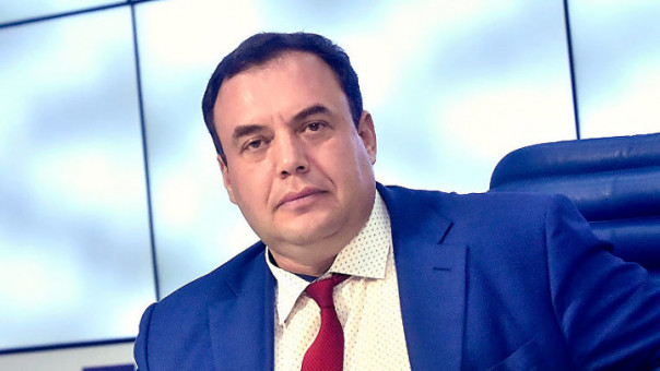 На Украине произошел акт саморазоблачения