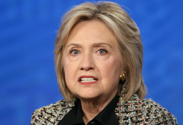 Хиллари Клинтон обратилась к Путину по имени