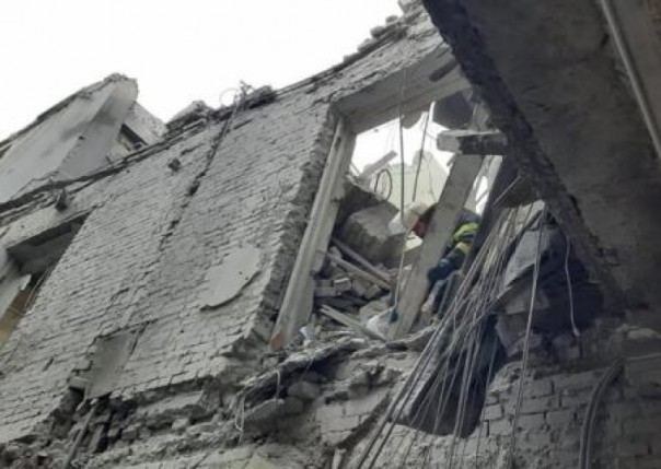 В Харькове идёт выяснение отношений между Аваковым и Зе-окружением