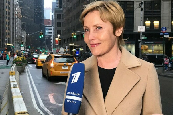 Сбежавшая после начала СВО в ЕС ведущая Первого канала пожаловалась на отсутствие заработка