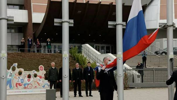 В МИД объяснили решение России о выходе из Совета Европы