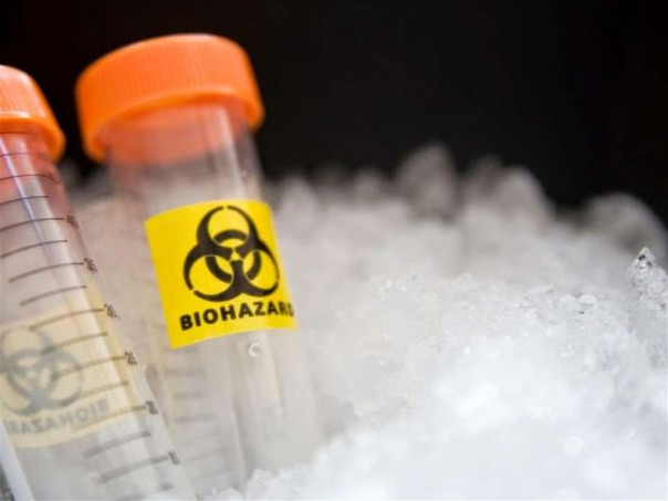 Украина стала игровой площадкой для американских вирусологов