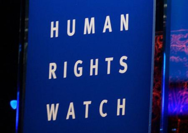 Human Rights Watch требует от Киева перестать публиковать видео с пленными российскими солдатами