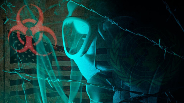 Биологическое оружие должно лишить США штаб-квартиры ООН