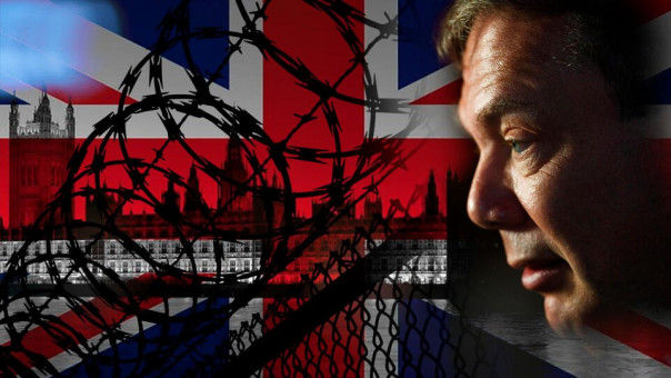 Российские элиты продолжают верить Западу и «глотать пыль в судах»