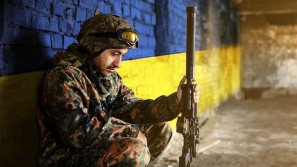 Украинская армия в изгнании