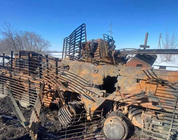 Киев сам захлопнул котёл вокруг донбасской группировки ВСУ