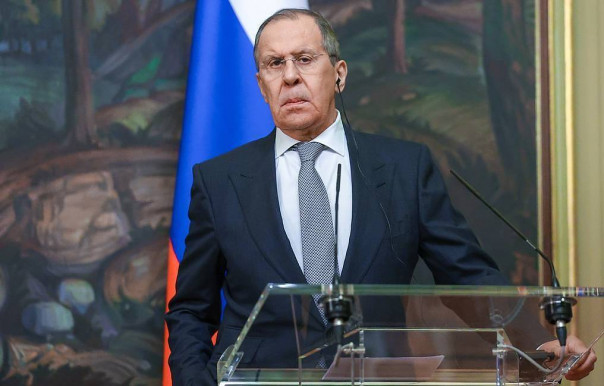 Лавров: Керри предлагал провести второй референдум в Крыму для его верификации Западом