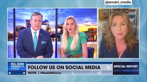 "NАвоз" финансируется США и НАТО