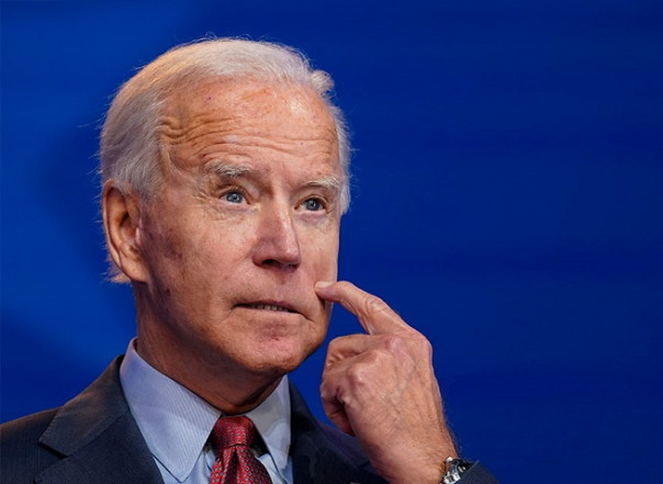 Зачем Байден призвал выгнать Россию из G20