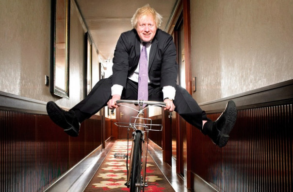 Британский «Титаник» тонет?