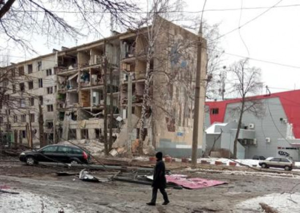 Настроение в Харькове