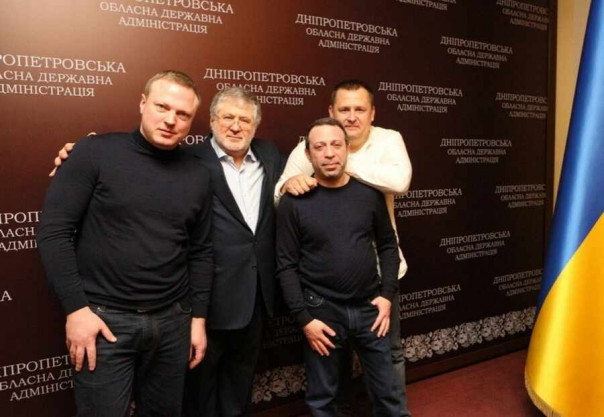 Юлия Витязева: Кто начинал войну на Украине, теперь надеются по трупам убежать от нее