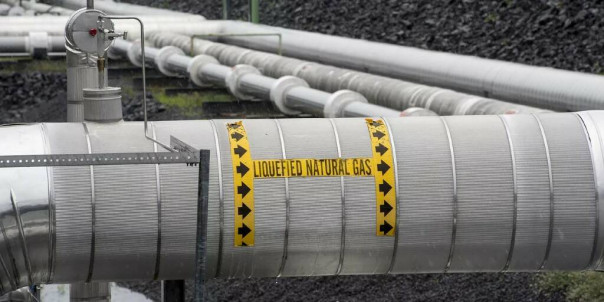 СПГ не заменит российский газ. И вот почему