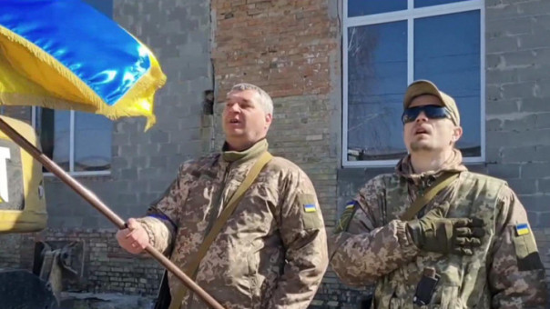 Порошенко курирует новый нацбат "Скиф"