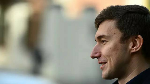 Карякин предложил ликвидировать FIDE и создать новую международную федерацию шахмат