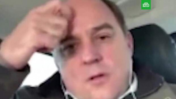 Пранкер опубликовал диалог с главой Минобороны Британии о ракетах для Киева