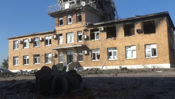 Люди как книги: как пытали в "библиотеке" Мариуполя