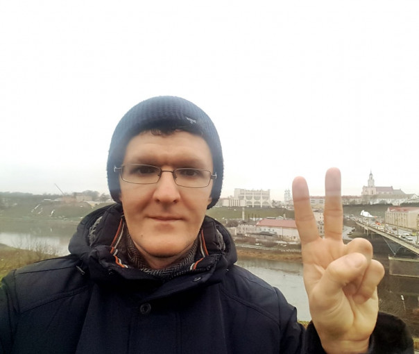 КГБ: на украинскую разведку работал белорусский журналист