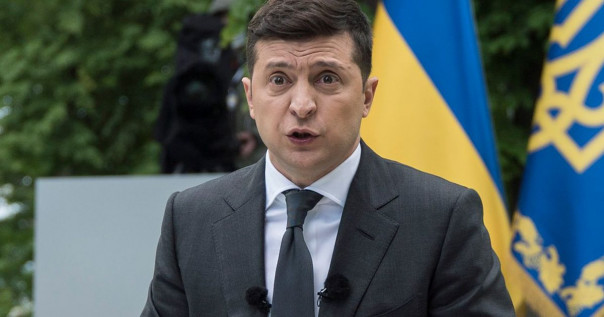 Зеленский предложил ООН самораспуститься