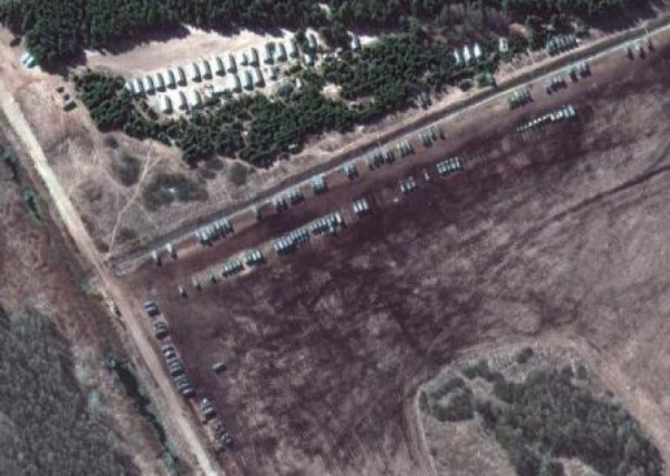 Беларусь может оказать поддержку российской армии