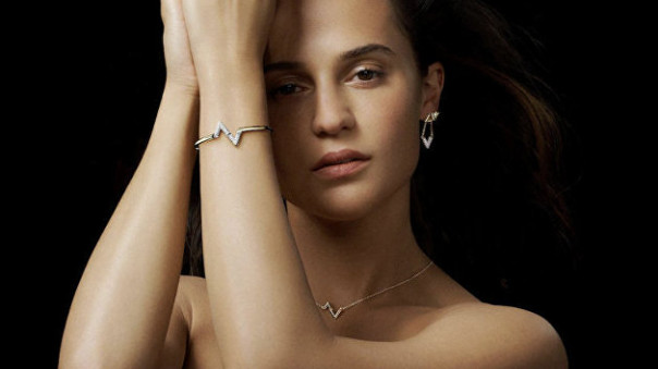 Louis Vuitton зарегистрировал товарный знак в России