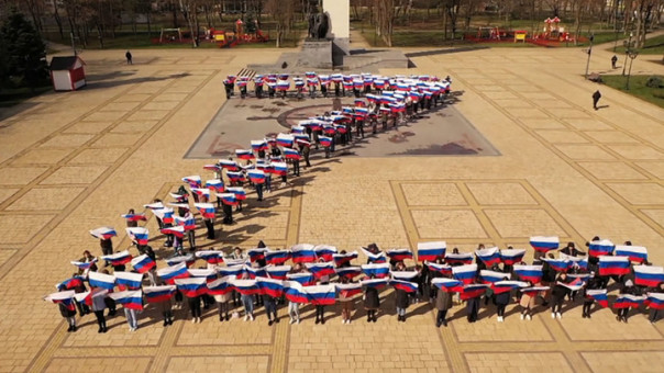 В Литве хотят запретить букву Z