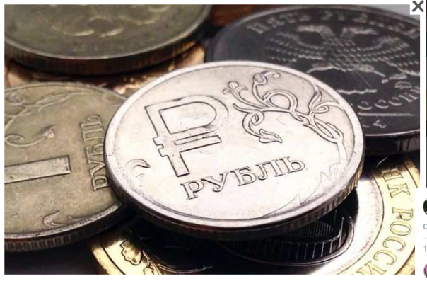 «В Херсоне будет рублёвая зона»: Киев в панике