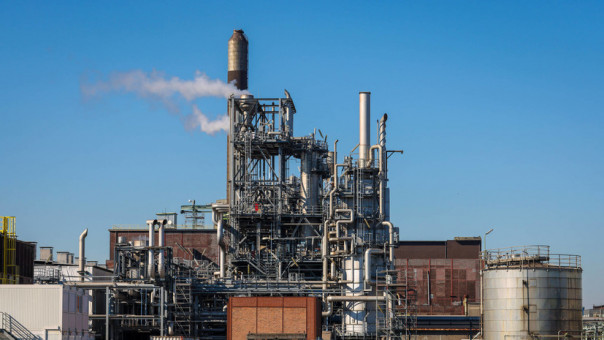 Zukunft Gas «в замешательстве» после решения России о расчётах за газ в рублях