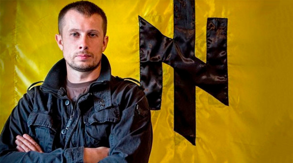 Главарь «Азова» Билецкий пообещал «найти и экстерминировать» причастных к удару по колонии с пленными боевиками в Еленовке