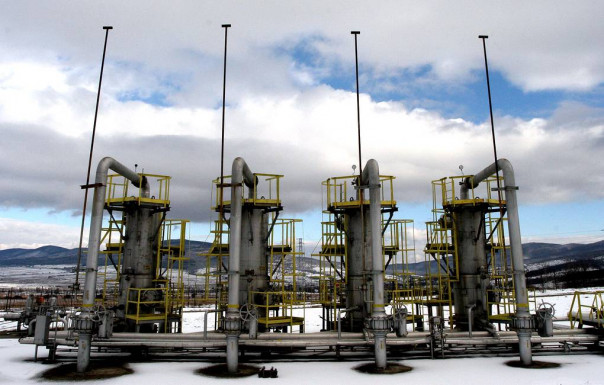 Болгария готова оплачивать поставки российского газа в рублях