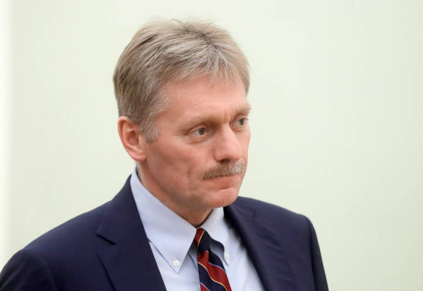 Песков назвал значительные потери среди российских военных на Украине огромной трагедией