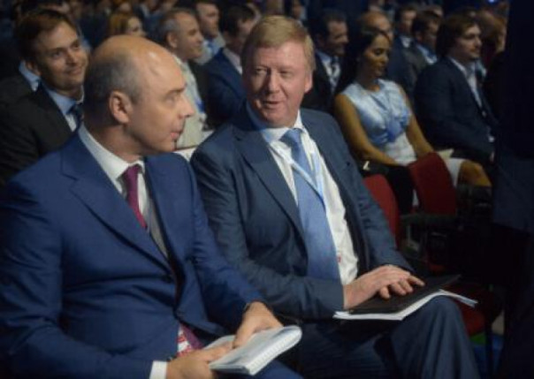 Следующий Силуанов? Политолог назвал кандидатуру будущего беглеца