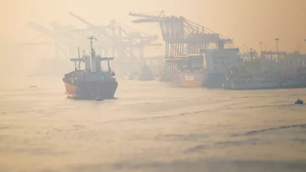 В Пекине заявили, что ничто не помешает Китаю воссоединиться с Тайванем