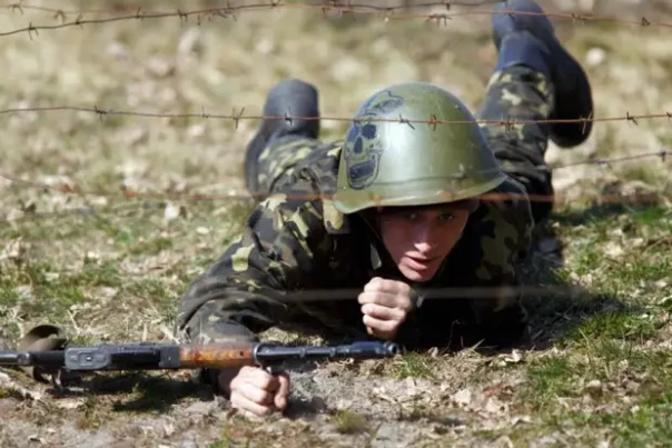 Эпичный междусобойчик