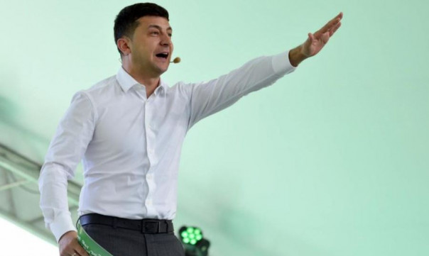 Киевский режим окончательно превратился в полицейскую диктатуру