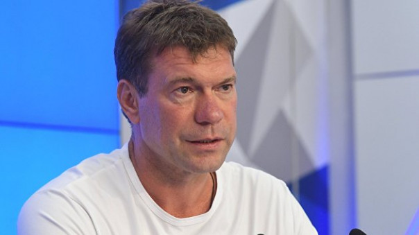Олег Царев назвал имя «идеального президента Украины»