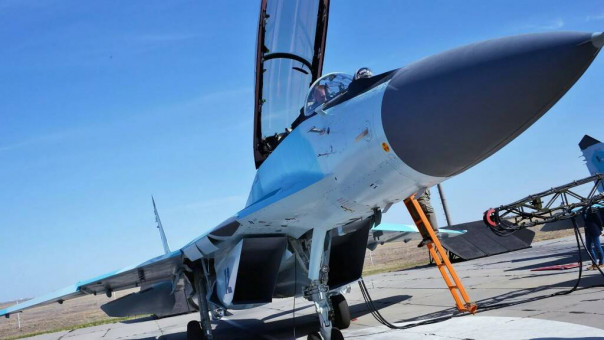 Боевик "Азова" рассказал о страхе националистов перед российскими ВВС