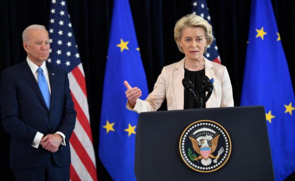 Европа даст заработать на себе всем: «Газпрому», США, Катару…