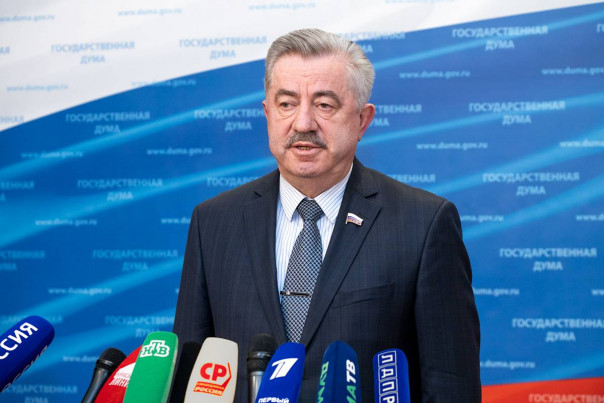 В ООН представят результаты расследования о работе биолабораторий на Украине