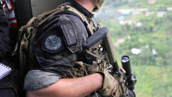 «Это другое»: в Австралии призвали вторгнуться на Соломоновы Острова ради спасения от Китая