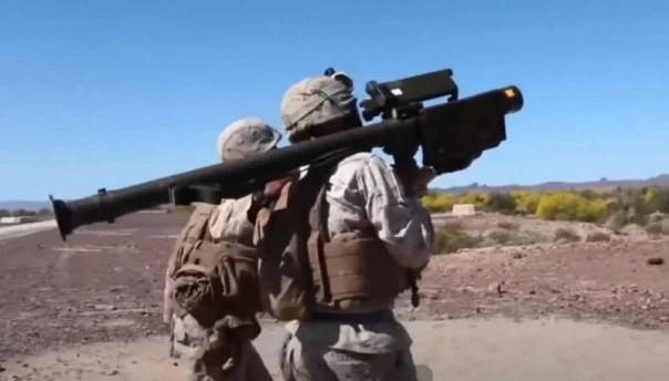 Вашингтон предполагает передать киевскому режиму 6 тысяч ракетных систем