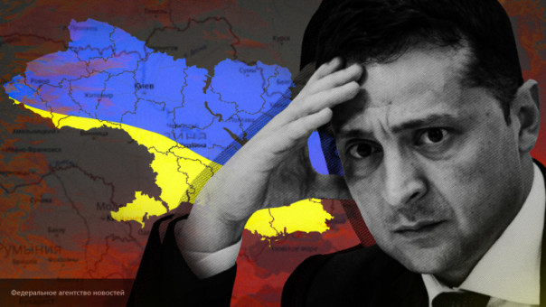 Александр Роджерс: Поддержка коллективным Западом нацистов на Украине – привычная для них практика