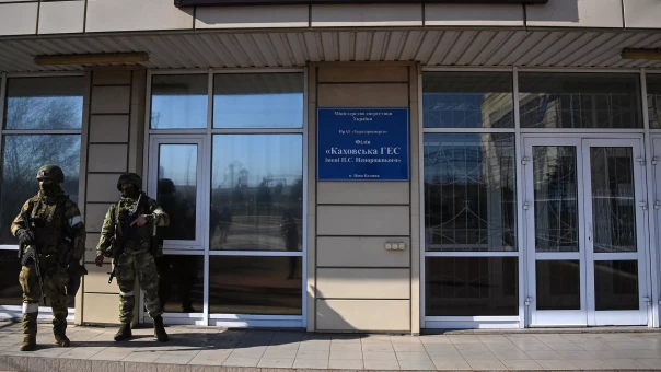 Херсон не вернется под контроль Киева, заявил экс-депутат Рады