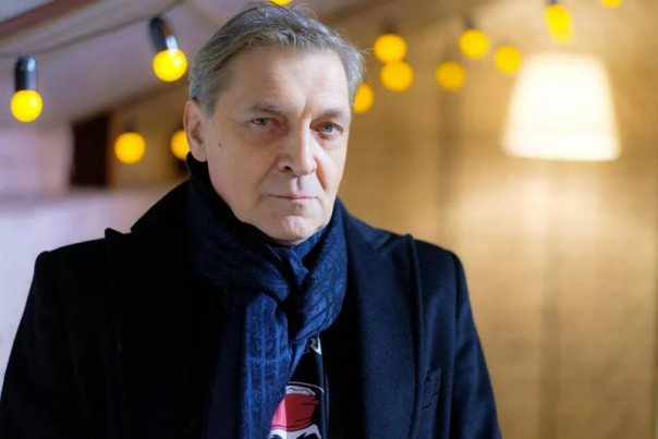 Сбежавшие: шанс на самоочищение России