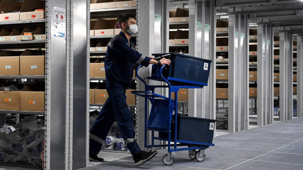 Все оттенки «серого»: в РФ отменят наказание за параллельный импорт