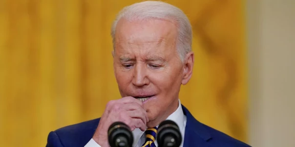 Союзники отвернулись от Байдена из-за его слов о Путине