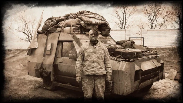 Толковый словарь Спецоперации по денацификации Украины, часть 1.